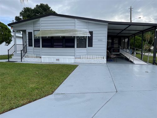 4355 Cedar Way, EDGEWATER, FL, 32141-7382 | Card Image