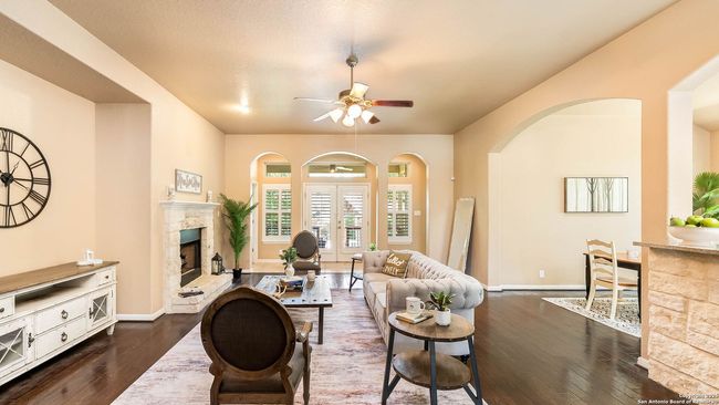 10522 Foxen Way, House other with 4 bedrooms, 3 bathrooms and null parking in Helotes TX | Image 6