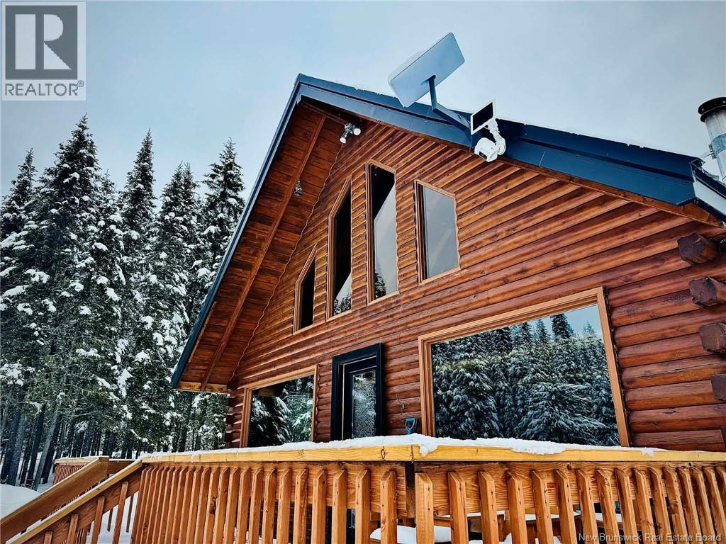 Residential in Rivière-Verte 3