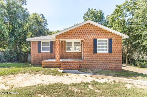 1308 Dewey St, Macon, GA, 31206-2710 | Card Image