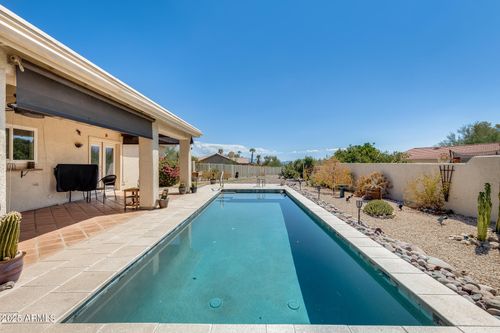 15861 E Kim Dr, Fountain Hills, AZ, 85268-1827 | Card Image