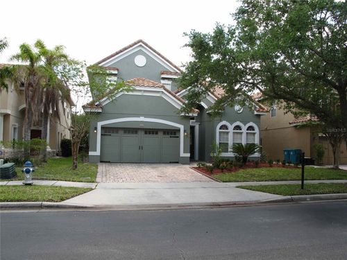 6828 Lucca St, ORLANDO, FL, 32819-5518 | Card Image