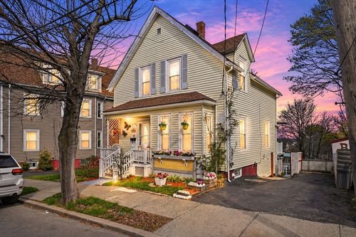 70 Allen Ave, Lynn, MA, 01902-3527 | Card Image