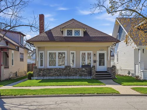 1504 Deane Boulevard, RACINE, WI, 53405 | Card Image