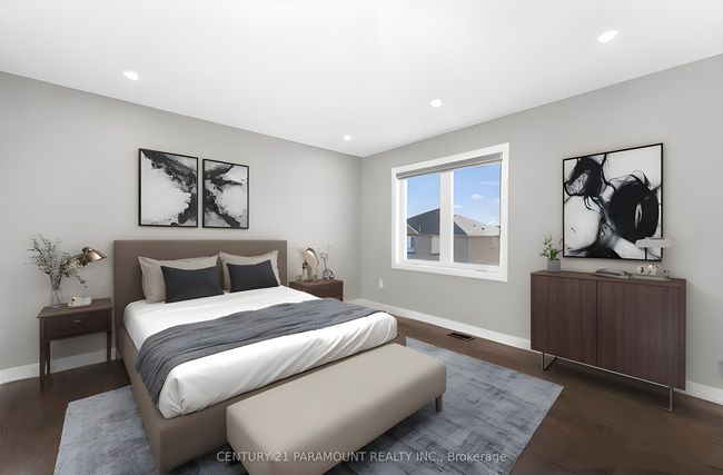 12 Hefferon Crt, House other with 6 bedrooms, 5 bathrooms and 4 parking in Brampton ON | Image 17