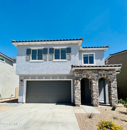6038 W Hartford Ct, Glendale, AZ, 85308-3947 | Card Image