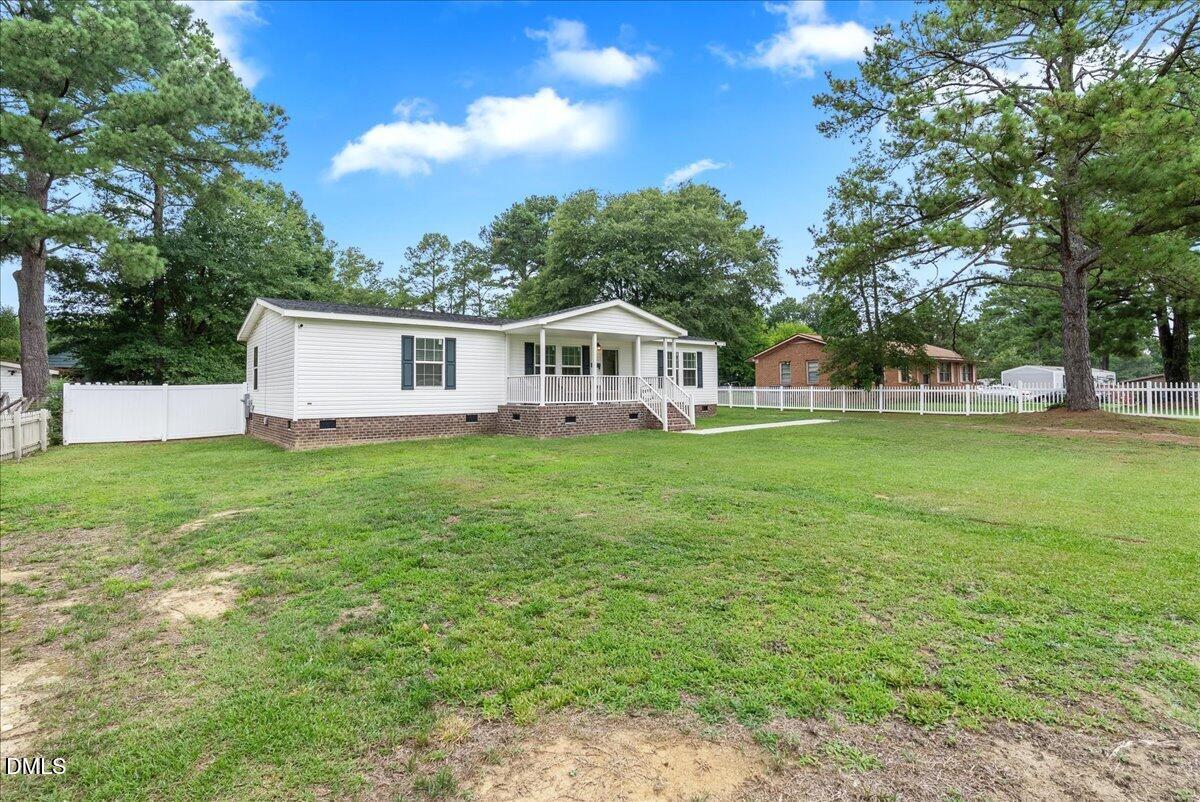 Residential in Roanoke Rapids 3