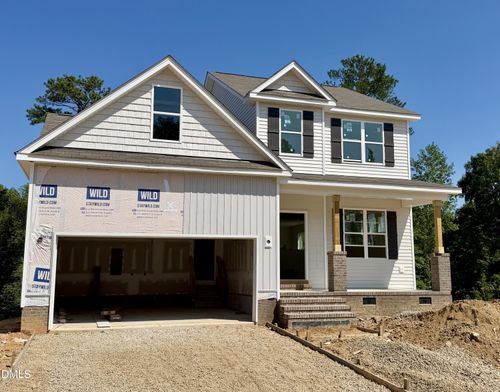129 Cinnabar Street, Clayton, NC, 27520 | Card Image
