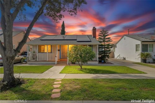 5913 Castana Ave, Lakewood, CA, 90712-1015 | Card Image