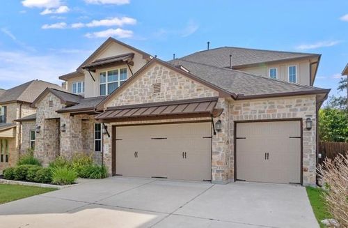 409 Spanish Mustang Dr, Cedar Park, TX, 78613-7835 | Card Image