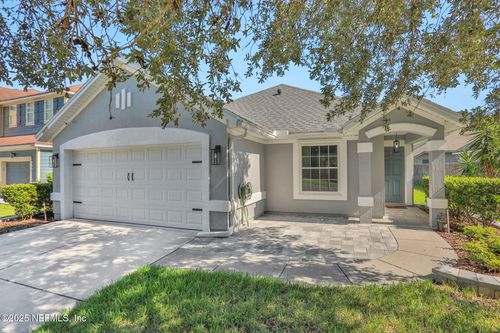 2875 Covenant Cove Dr, Jacksonville, FL, 32224-0298 | Card Image