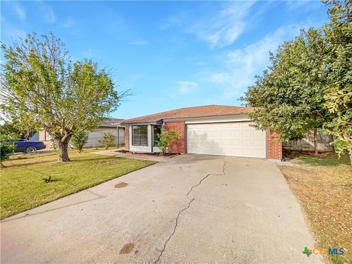 2911 Cinco Drive, Killeen, TX, 76543 | Card Image