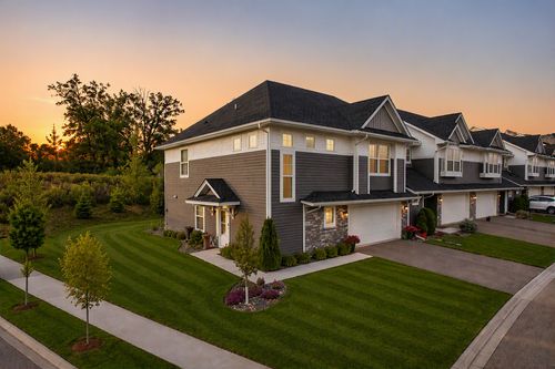 9540 Bridle Way, Victoria, MN, 55386-4408 | Card Image