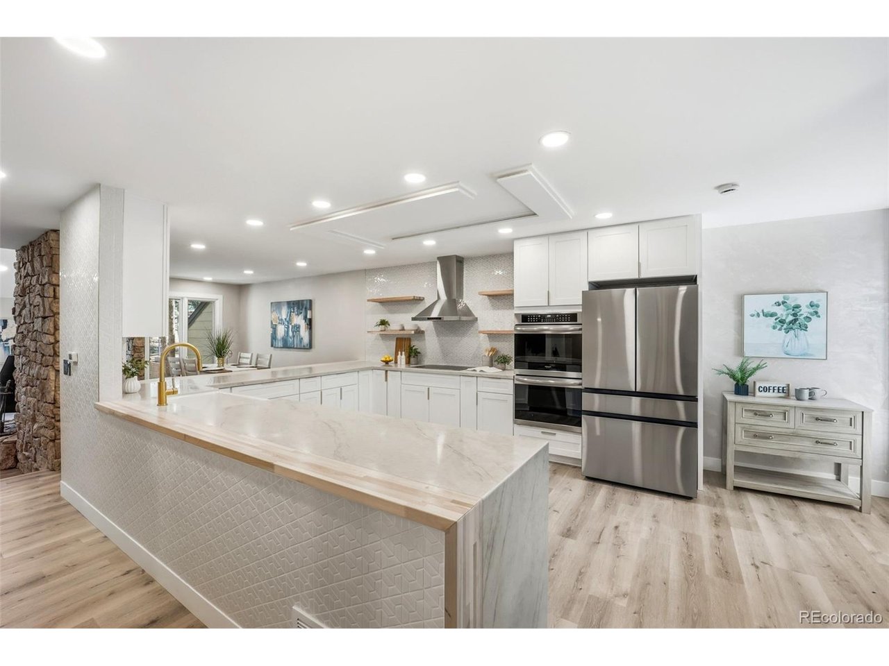 Residential in Littleton 2