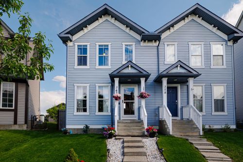 362 Elgin View Se, Calgary, AB, T2Z4N5 | Card Image