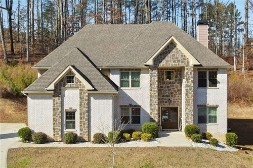 5663 Eternal Dr, Atlanta, GA, 30349-9510 | Card Image