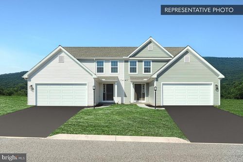 lot-125-19 Richfield Ln, DUNCANNON, PA, 17020-8703 | Card Image