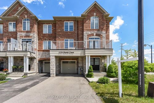 1154 Durno Crt, Milton, ON, L9T8P6 | Card Image