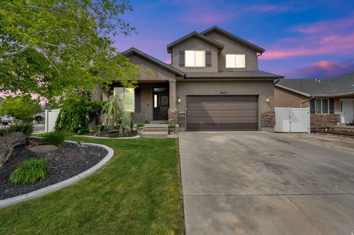 4652 Pistol Ln, Herriman, UT, 84096-4802 | Card Image