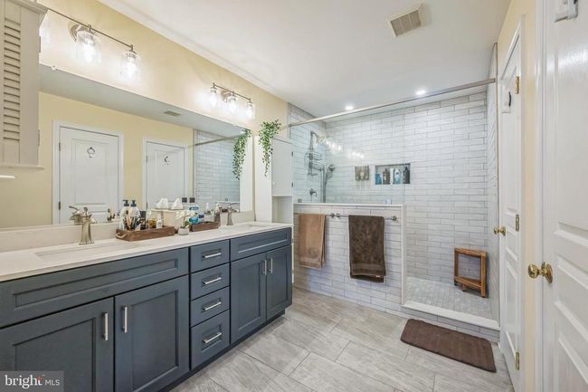 9 Cornerstone Ct, Townhouse with 4 bedrooms, 4 bathrooms and null parking in DOYLESTOWN PA | Image 16