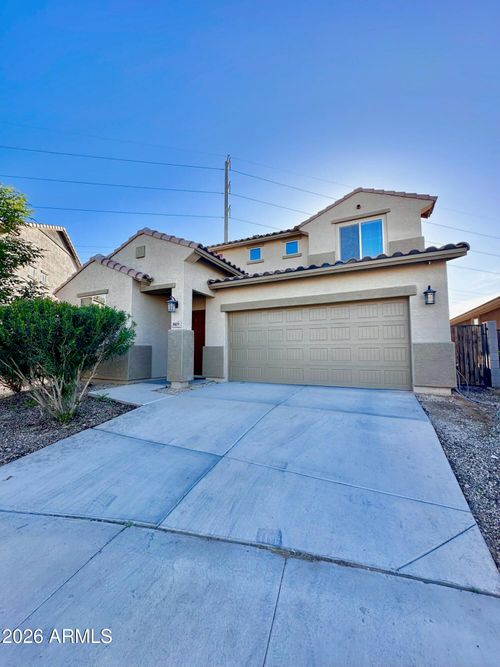 8619 N 169th Dr, Waddell, AZ, 85355-7842 | Card Image