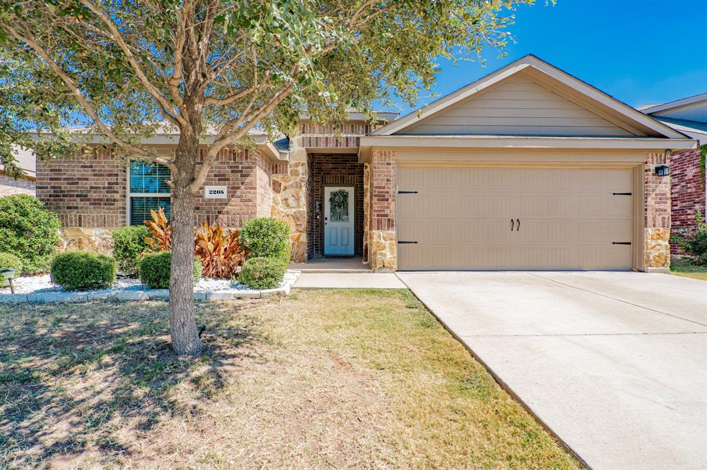 Vance Dr, Forney, TX 75126