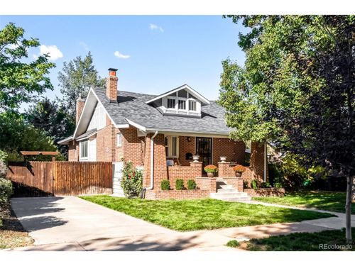 2645 Cherry St, Denver, CO, 80207-3038 | Card Image