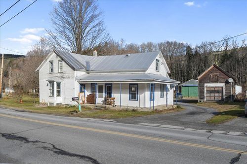 1880 W River Rd, Lincoln, VT, 05443-9647 | Card Image