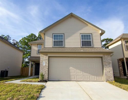 4811 Giant Sequoia Way, Spring, TX, 77373-8753 | Card Image
