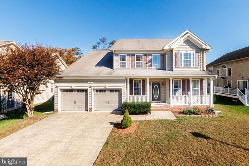 9402 Pep Rally Ln, Waldorf, MD, 20603-3759 | Card Image