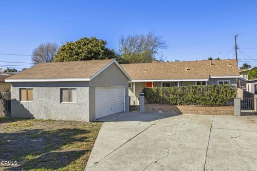 6861 Bristol Rd, VENTURA, CA, 93003-7157 | Card Image