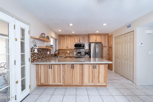 5910 N 86th St, Scottsdale, AZ, 85250-6323 | Card Image