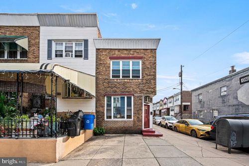 614 Johnston St, PHILADELPHIA, PA, 19148-4815 | Card Image