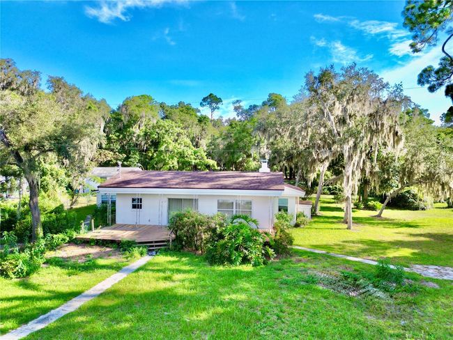 145 Depot Rd, House other with 3 bedrooms, 2 bathrooms and null parking in HAWTHORNE FL | Image 58