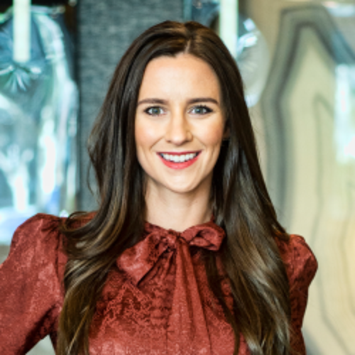 Crystal DeBacker