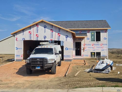 484 Alpha Ave, Box Elder, SD, 57719-2129 | Card Image