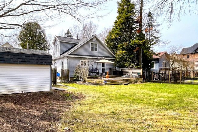 23 Cook St, House other with 3 bedrooms, 1 bathrooms and 2 parking in Meaford ON | Image 6