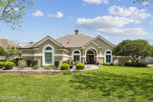 128 N Cove Dr, Ponte Vedra Beach, FL, 32082-2567 | Card Image