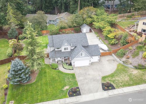 8839 Bedington Drive Se, Olympia, WA, 98513 | Card Image