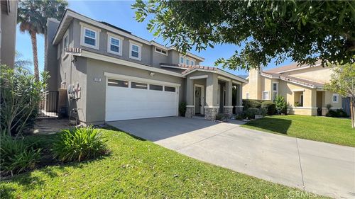 1767 Canyon Vista Dr, Azusa, CA, 91702-6255 | Card Image