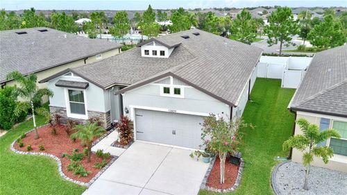 13809 Carlow Park Dr, RIVERVIEW, FL, 33579-2149 | Card Image