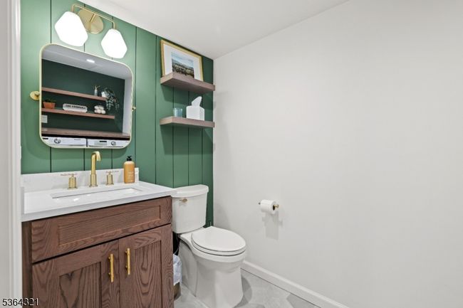 30 Longview Rd, House other with 3 bedrooms, 1 bathrooms and null parking in Cedar Grove NJ | Image 15
