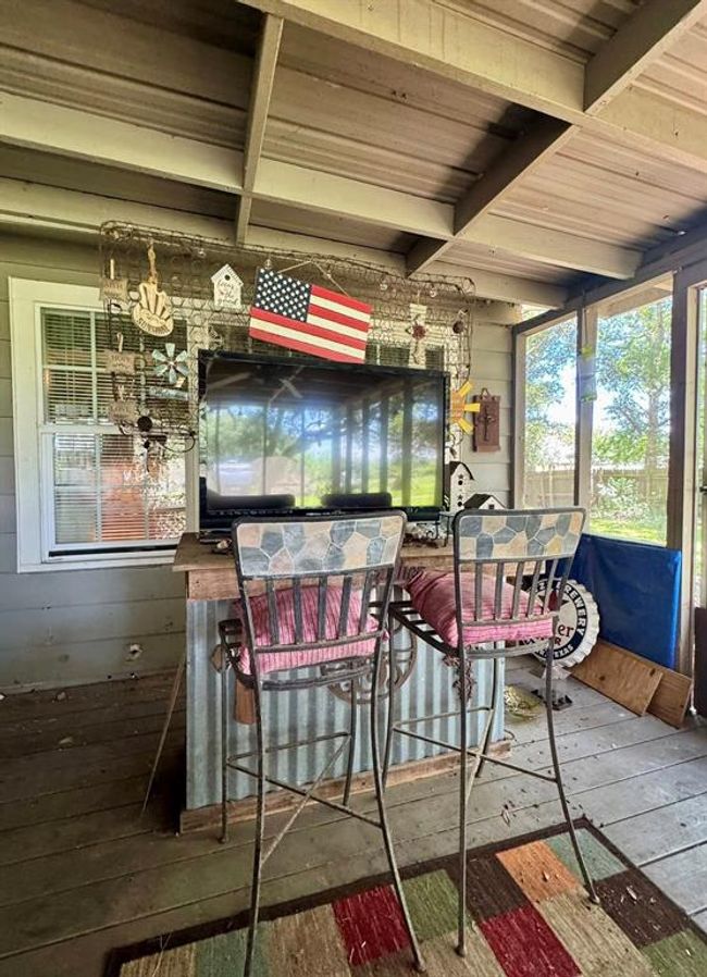 447 Fm 2540 N, House other with 3 bedrooms, 1 bathrooms and 1 parking in Van Vleck TX | Image 20