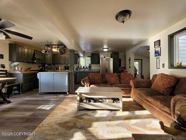 Liv to kitch wide | Image 9