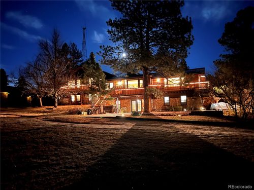 7755 E Park Dr, Franktown, CO, 80116-9625 | Card Image