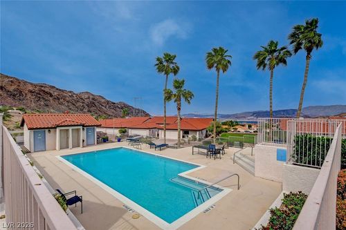 445 Enterprise Ct, Boulder City, NV, 89005-1508 | Card Image