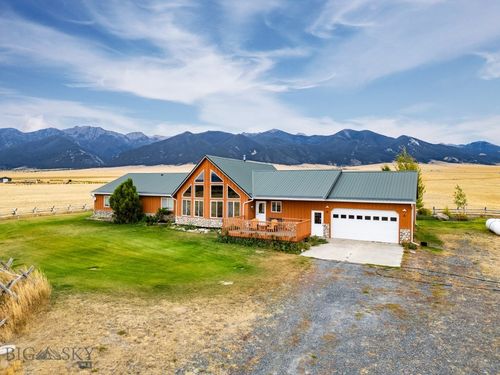 12 Bench Rd, Whitehall, MT, 59759-9517 | Card Image