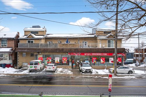 1463 Davenport Rd, Toronto, ON, M6H2H6 | Card Image