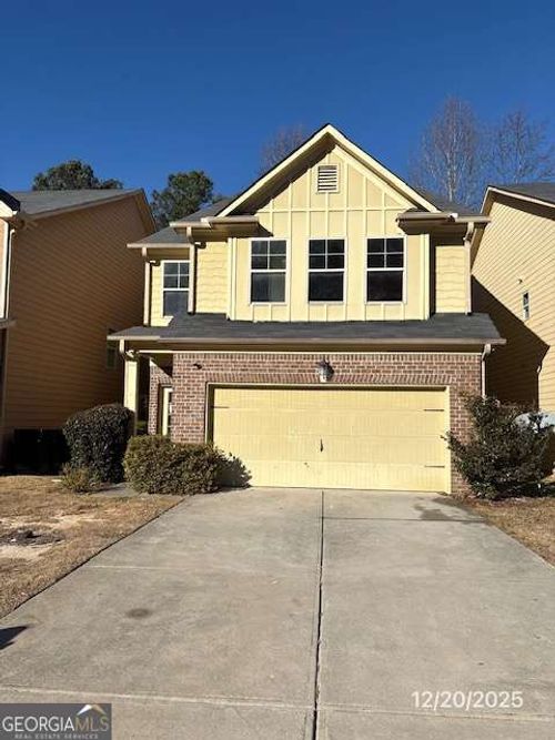 6530 Splitpine Ct, Atlanta, GA, 30349-9039 | Card Image