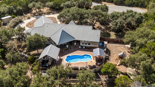 276 Oak Vis, New Braunfels, TX, 78132-3562 | Card Image